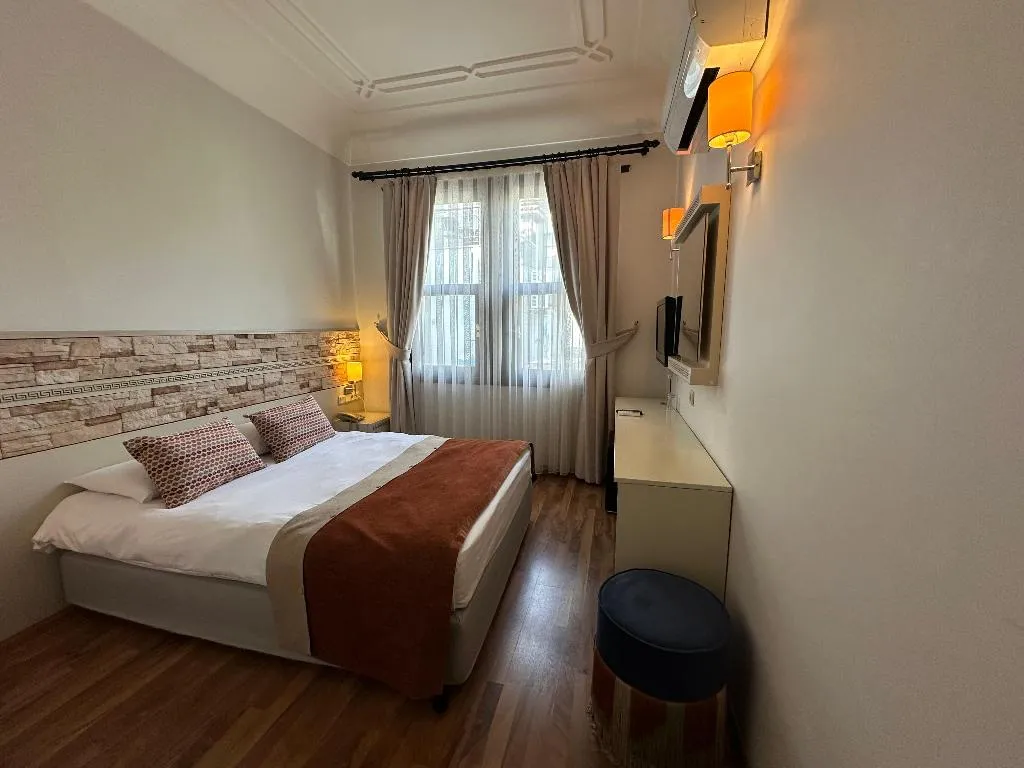 DOUBLE ECONOMY Room, Aspen Hotel, Antalya