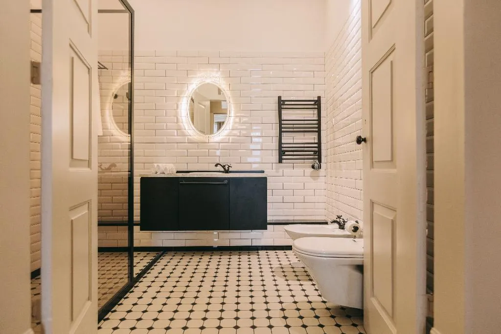 Double or Twin BASIC Room, Torel Royal Court, Porto