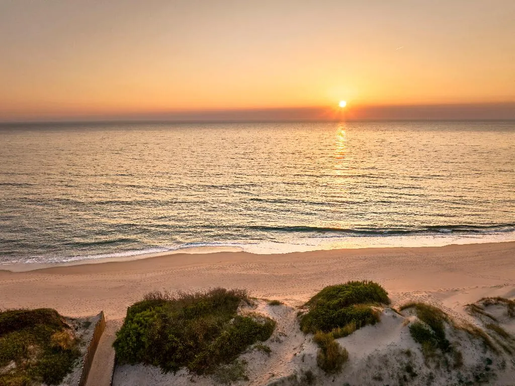 Beach, Tivoli Estela Golf & Lodges Porto, Porto
