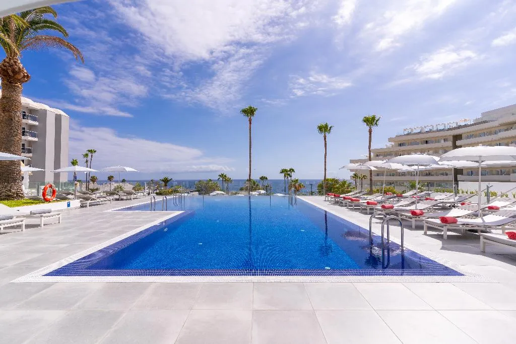 Pool, HOVIMA Cool Costa Adeje, Tenerife
