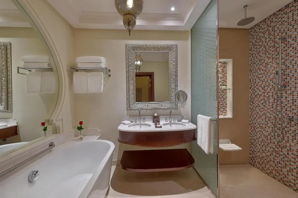 Room, Ajman Saray, A Luxury Collection Resort, Dubai