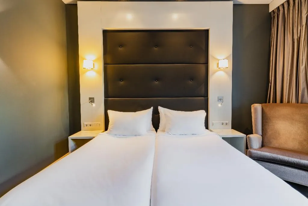Double or Twin EXECUTIVE Room, Hotel JL No76, Amsterdam