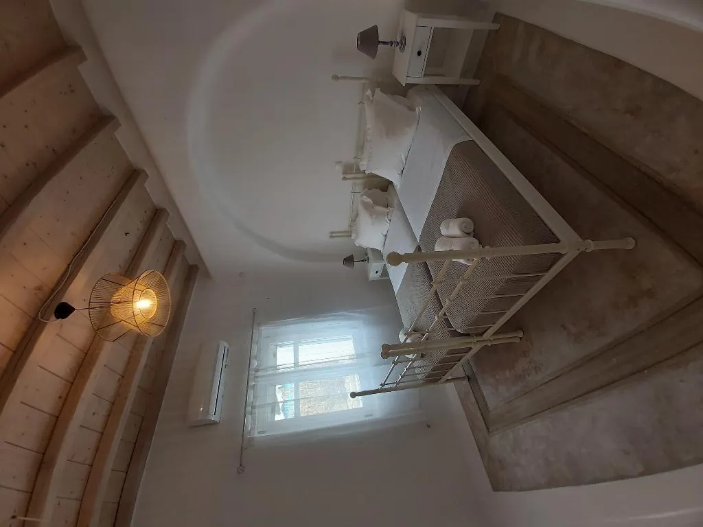 APARTMENT CAPACITY 4 Room, White Rock Suites & Villas, Mykonos