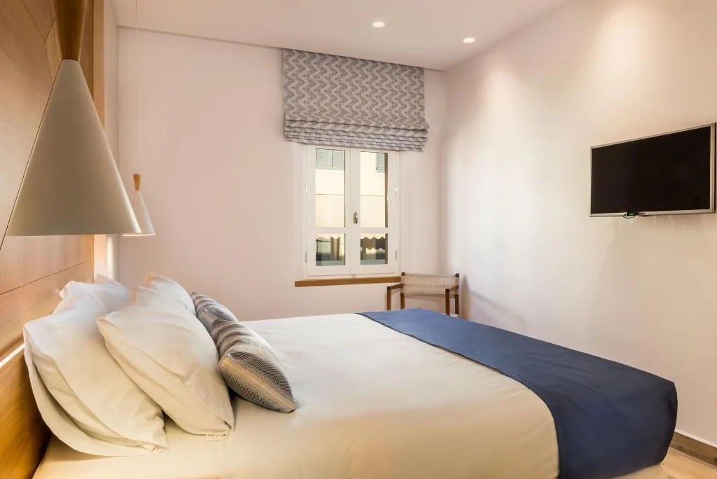 Room, Avra Apartments Venetian Harbour, Crete