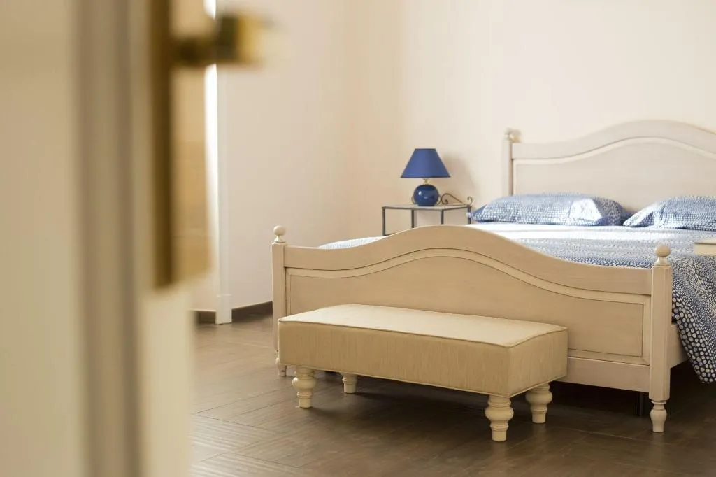 Room, Villa Matissa, Rome