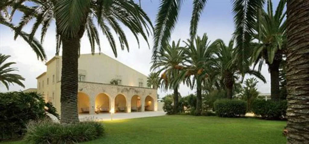 General view, Dimora Caiammari Luxury Hotel & Spa, Catania