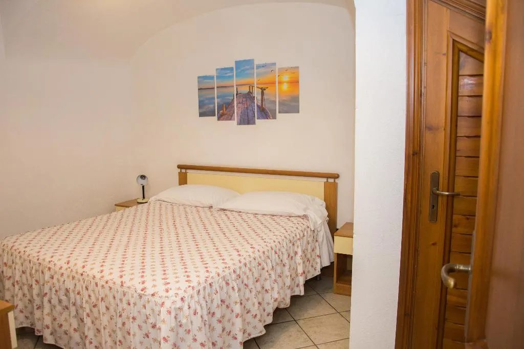 Room, Hotel Villa Mena, Naples