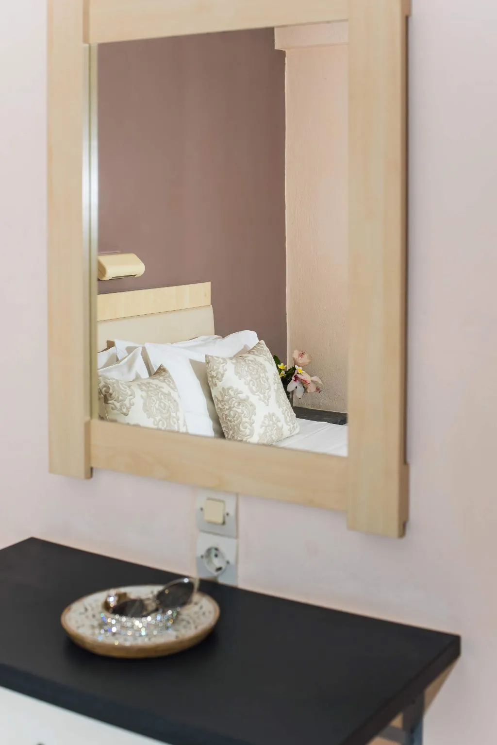 APARTMENT ONE BEDROOM Room, Aspro Hotel, Crete