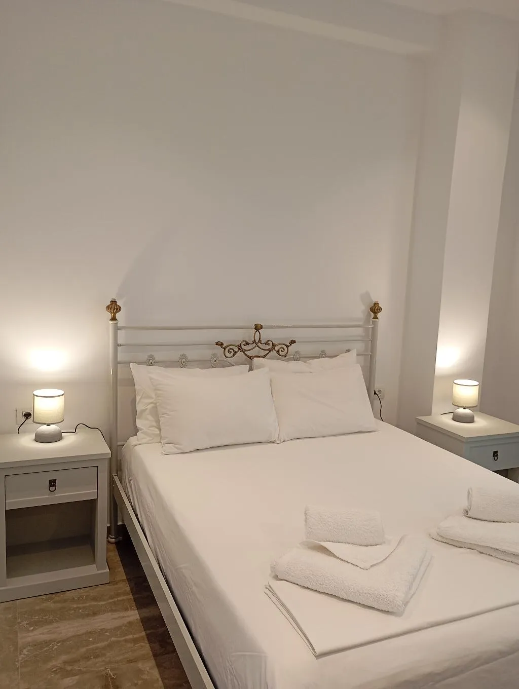 APARTMENT PREMIUM Room, Ifestia, Santorini