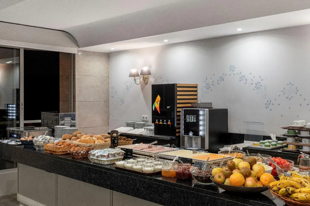 Restaurant, Madeira, Madeira