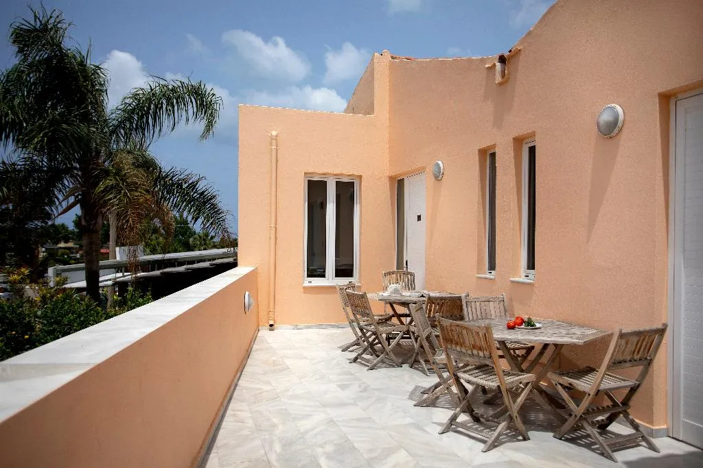 APARTMENT PREMIUM WITH VIEWS Room, Elma's Dream Apartments, Crete