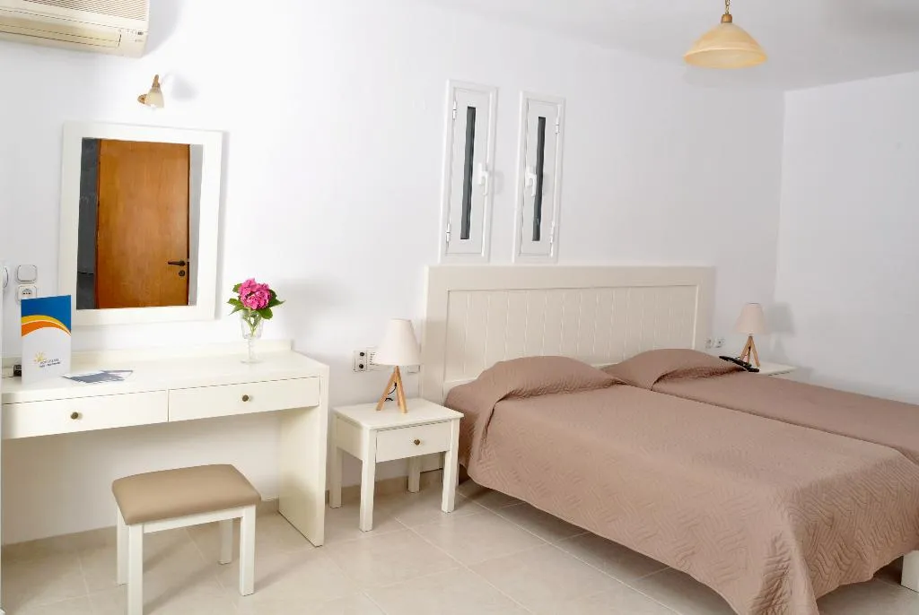 FAMILY ROOM STANDARD Room, Koni Village, Crete