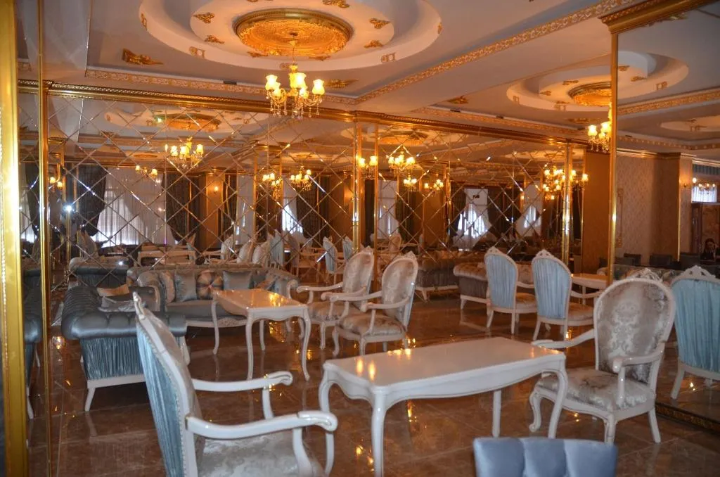 Lobby, Rakasta Boutique Hotel, Izmir