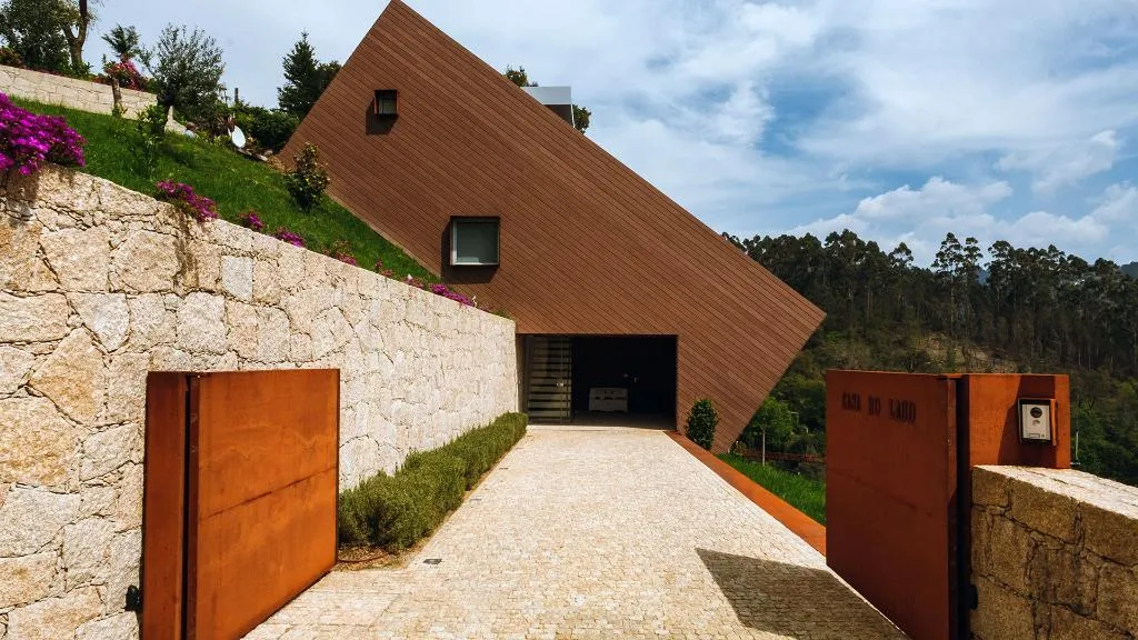 HOME THREE BEDROOMS Room, Agrinho Suites & SPA Gerês, Porto