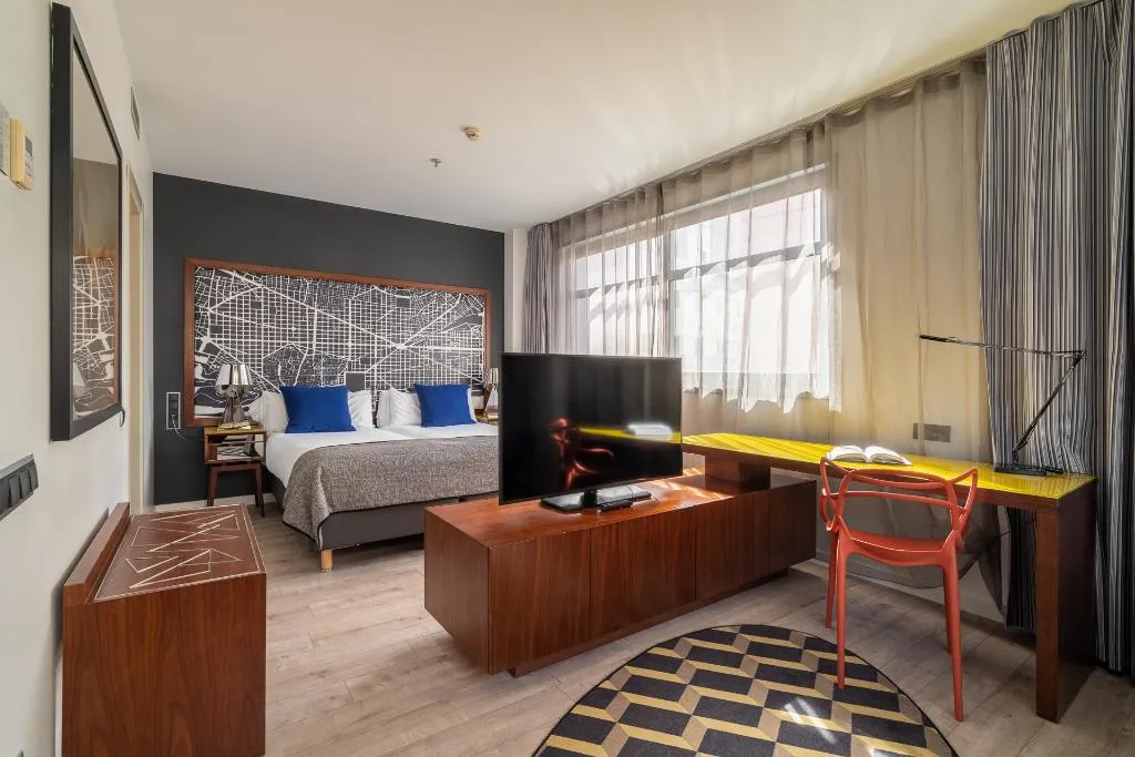 STUDIO STANDARD Room, Naitly Barcelona Poblenou, Barcelona