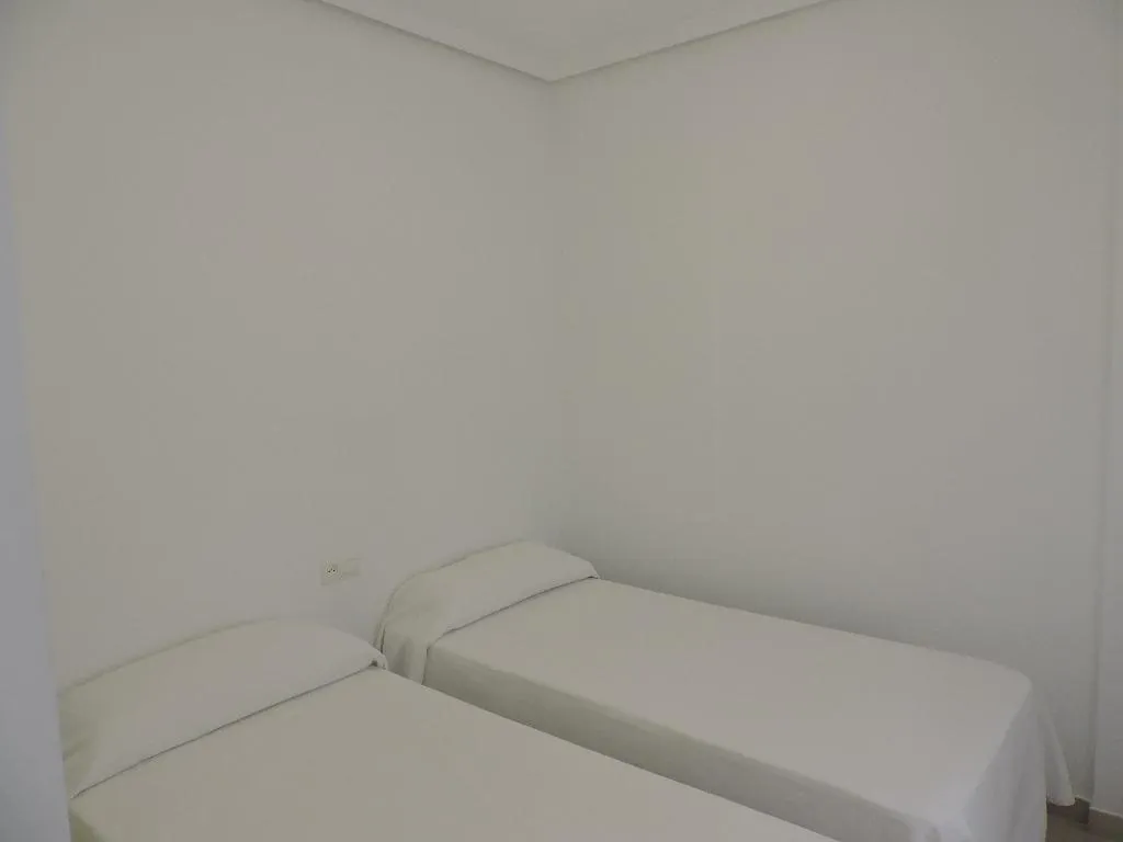 Room, Apartamento El Olivar Punta Lara, Costa Del Sol