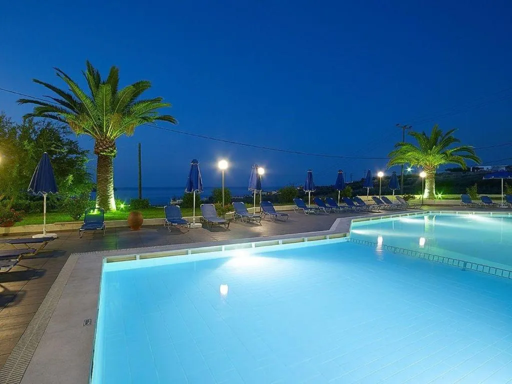 Pool, Eleftheria, Crete