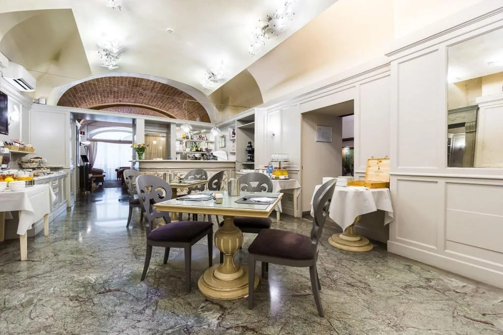 Restaurant, Art Atelier, Florence