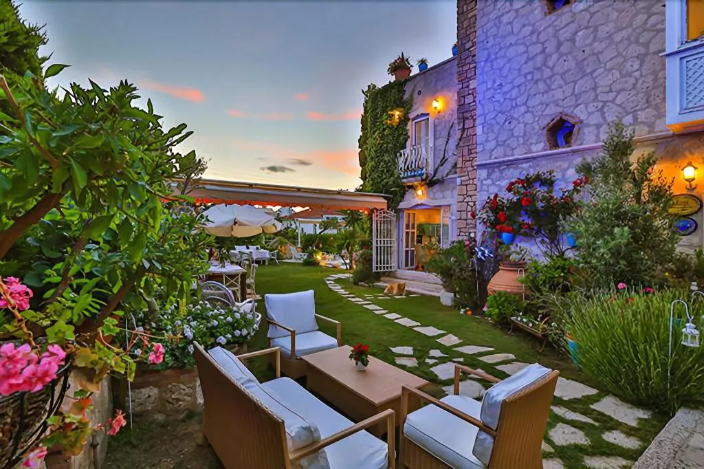 General view, My Stone Home Hotel - Special Class, Izmir