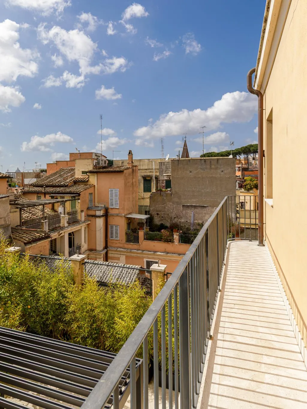 SUITE STANDARD Room, Room Mate Gran Filippo, Rome Fontana Di Trevi, Rome