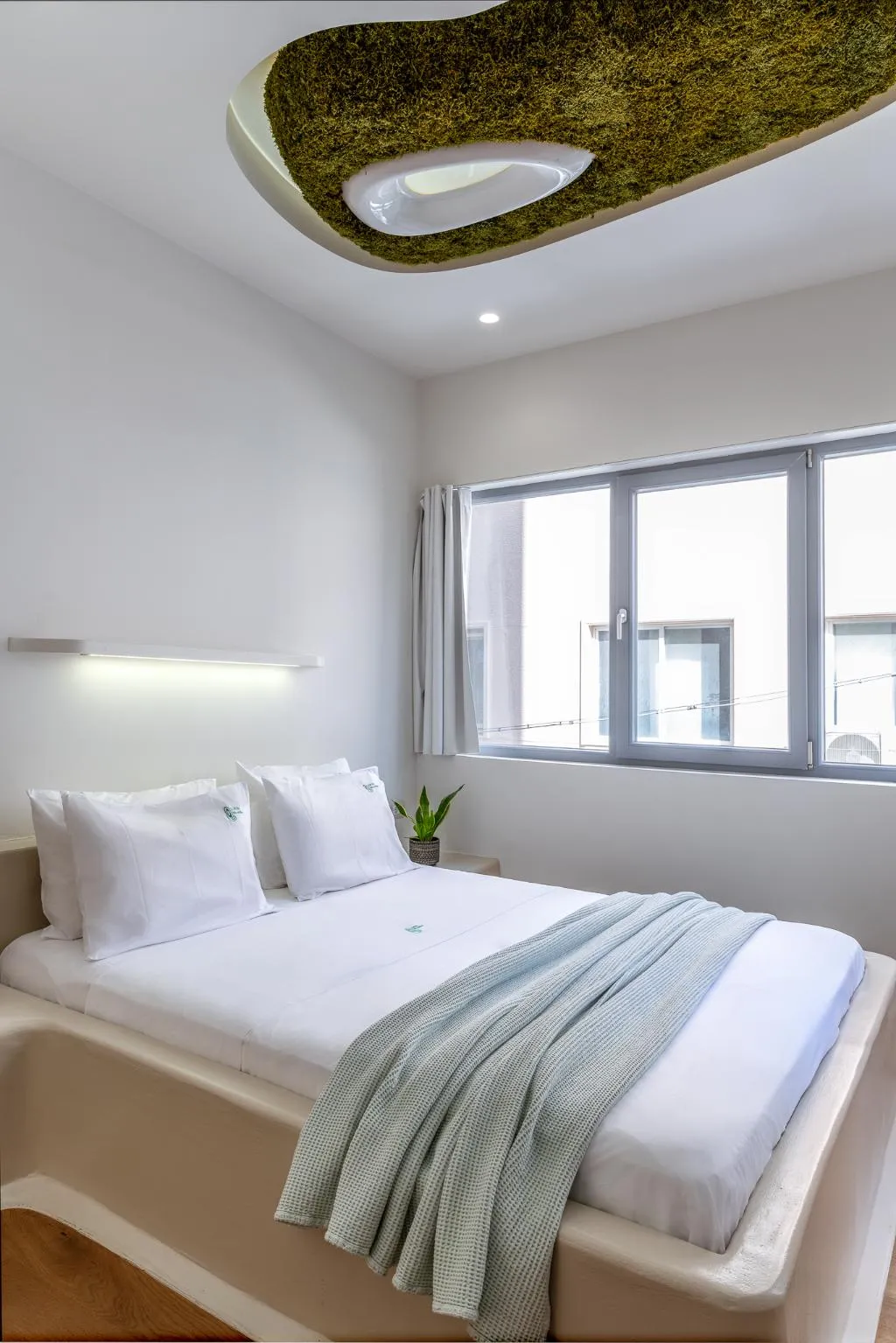 SUITE SUPERIOR Room, Lofus Bio Suites, Athens