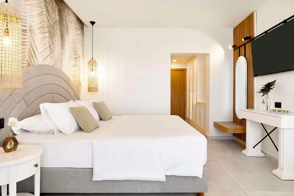 Double or Twin SEA VIEW Room, Iberostar Selection Creta Marine, Crete