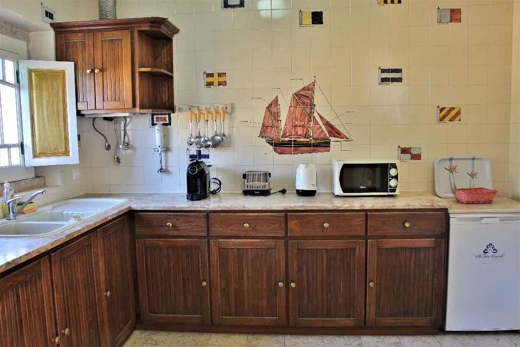 VILLA SEA VIEW Room, Villa Ana Margarida Beach, Lisbon