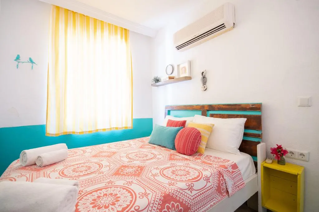 Room STANDARD Room, Kuytu Bed & Breakfast, Dalaman