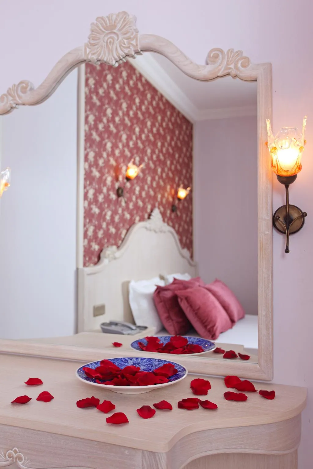 Terrace, Hotel Sea Gull - All Inclusive, Antalya