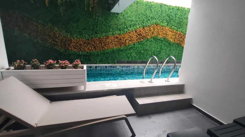 SINGLE SUPERIOR Room, Side Zeugma Adult Only +16 Age, Antalya