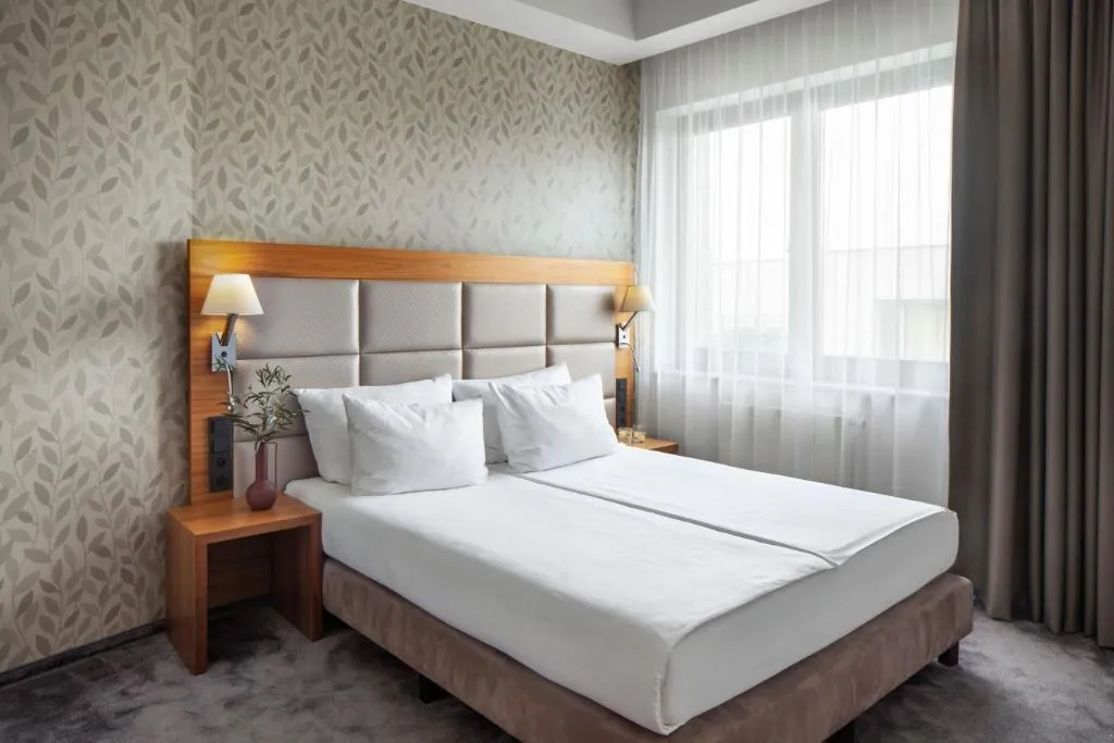 APARTMENT LUXURY Room, Sea Premium Apartments- Destigo Hotels, Gdansk