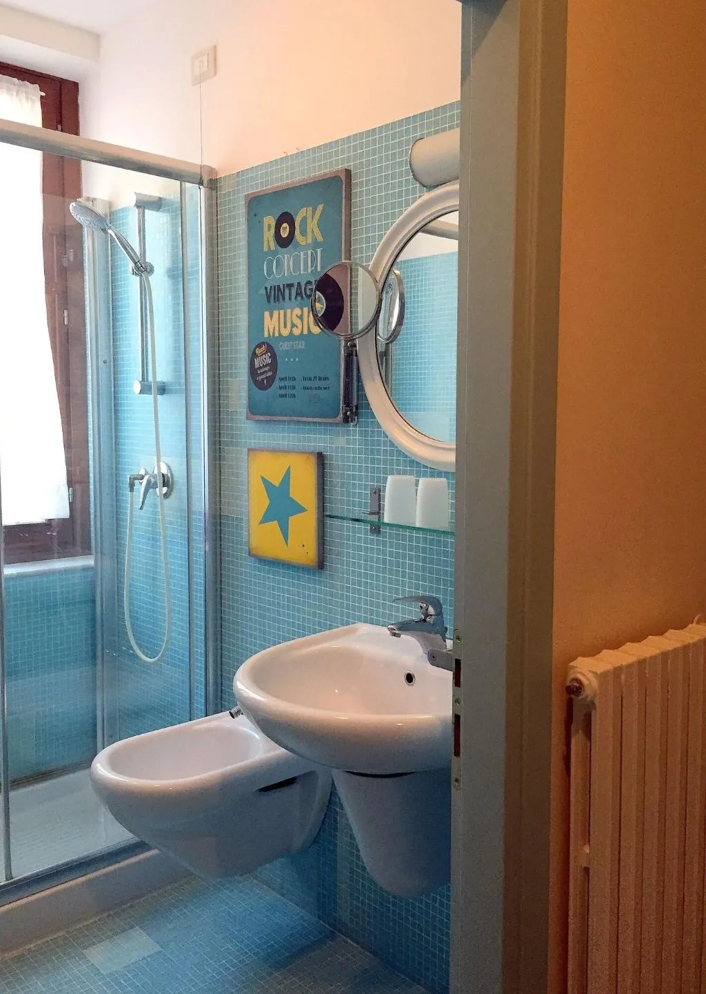 Room, 3749 Ponte Chiodo Guest House, Venice