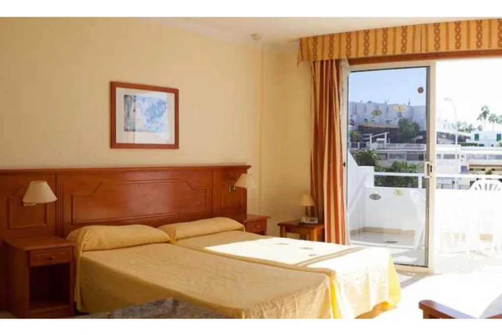 STUDIO CAPACITY 2 Room, Malibu Park, Tenerife