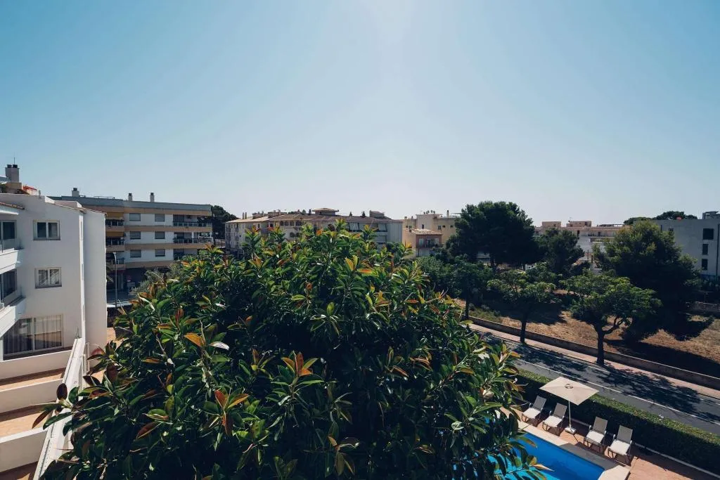 Room, THB Dos Playas Adults Only, Majorca