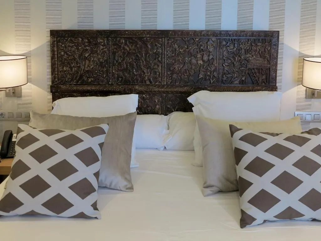 Room, Serennia Exclusive Rooms, Barcelona