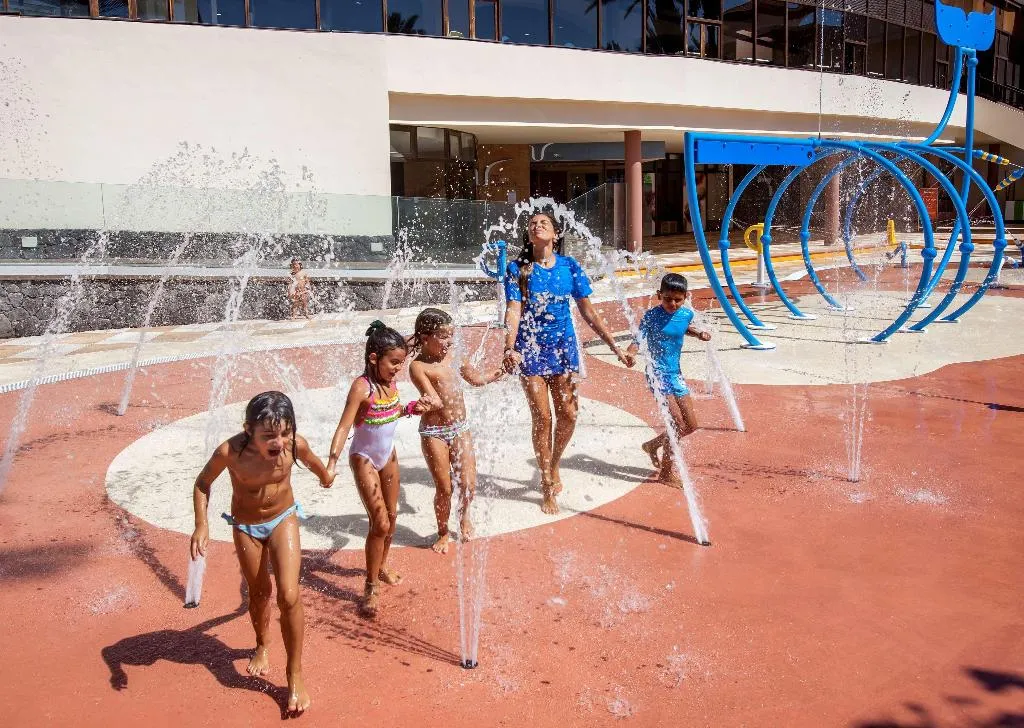 Pool, Occidental Jandía Mar – All Inclusive, Fuerteventura
