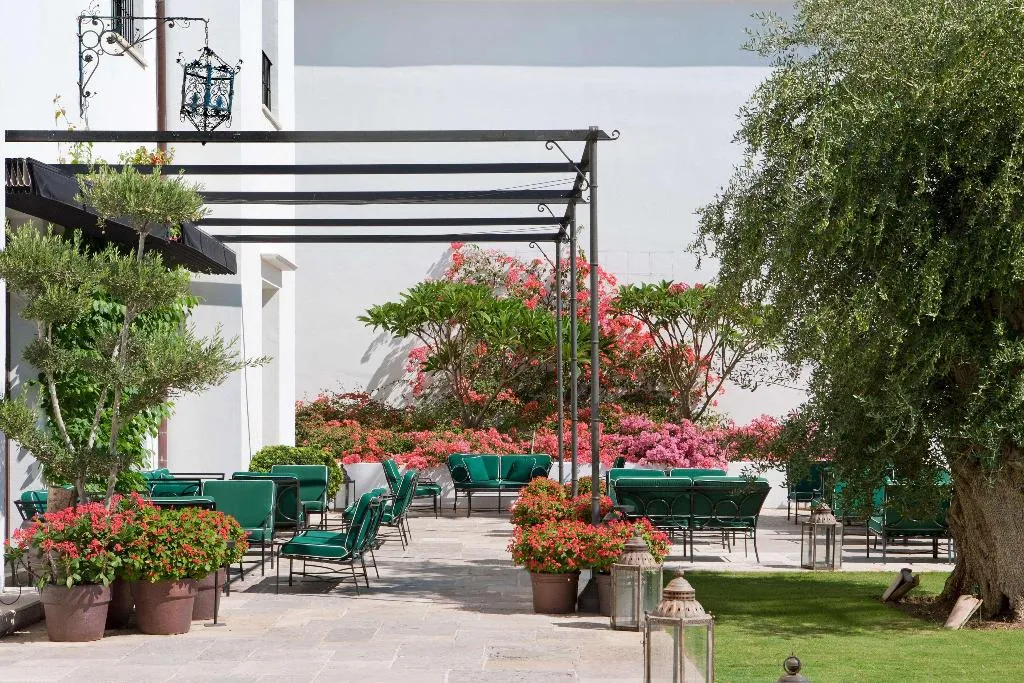 General view, Finca Cortesin Golf and Spa, Costa Del Sol