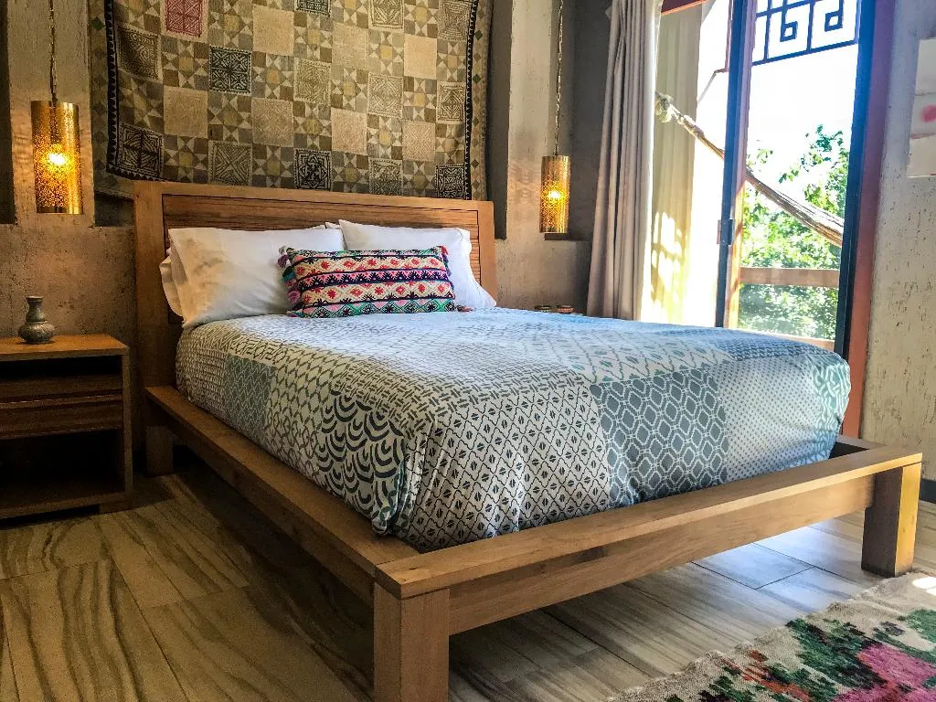 Room, Art House Tulum, Cancun Area