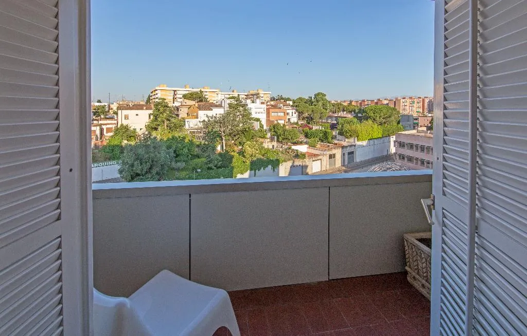 TRIPLE SUPERIOR Room, Sercotel President, Costa Brava