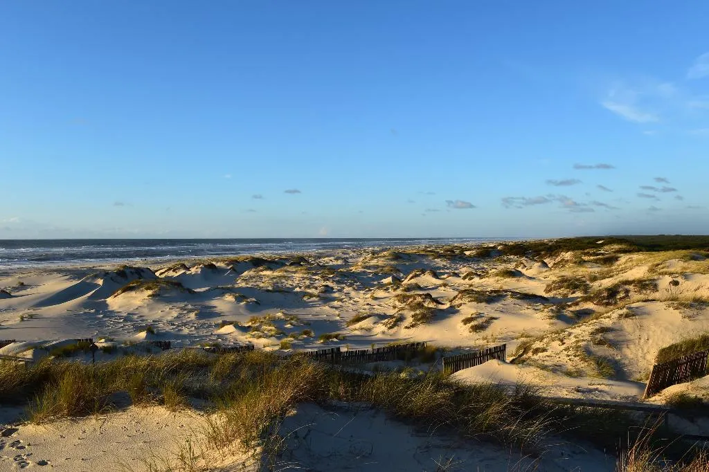 Beach, Pousada Ria – Aveiro, Porto