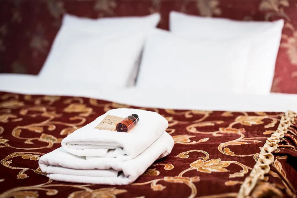 Double or Twin CLASSIC Room, Abella Suites & Apartments by Artery Hotels, Krakow