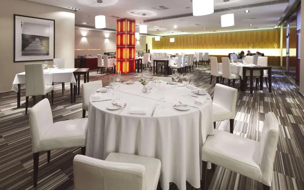 Bar, Clarion Congress Hotel Prague, Prague