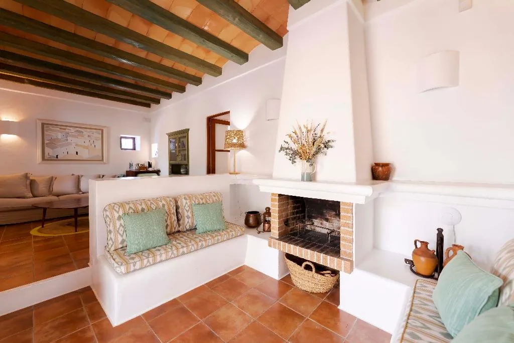 DOUBLE ONE BEDROOM ONE BATHROOM Room, Ca Na Xica - Hotel & Spa, Ibiza