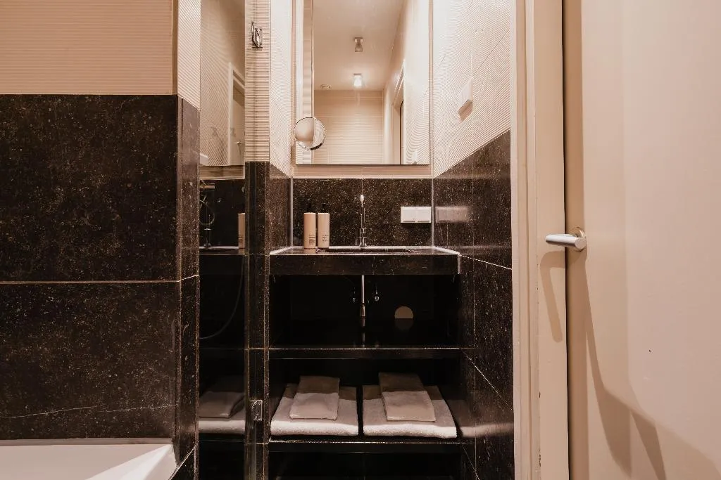 Double or Twin EXECUTIVE Room, Hotel Roemer, Amsterdam