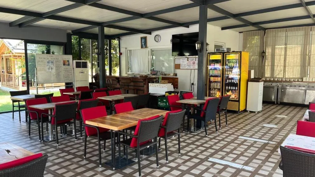Restaurant, Tugay Hotel Fethiye, Dalaman