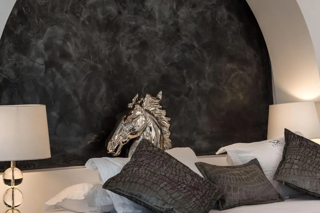 Room, Anteliz Hotel And Suites, Santorini