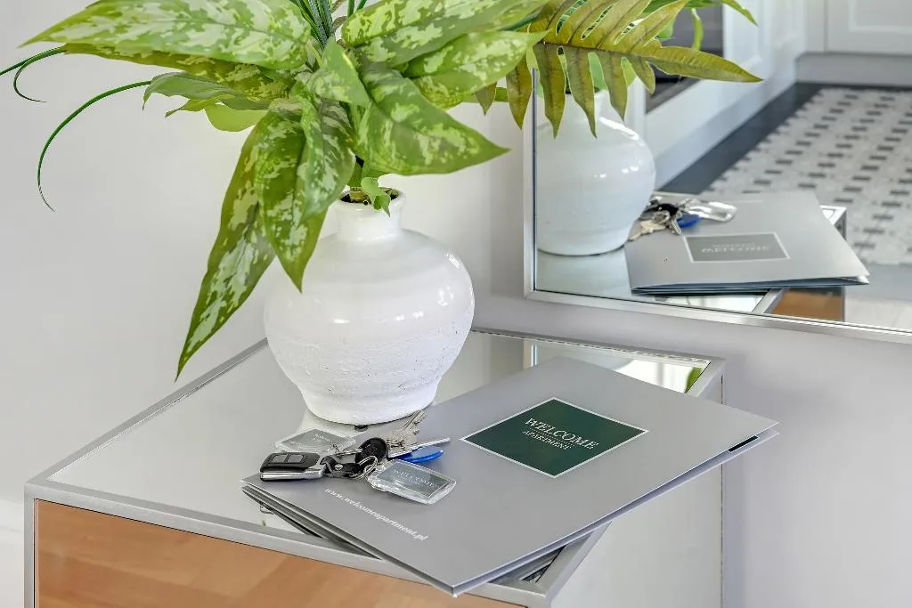 APARTMENT DELUXE Room, Old Town - Oldnova By Welcome Apartment, Gdansk