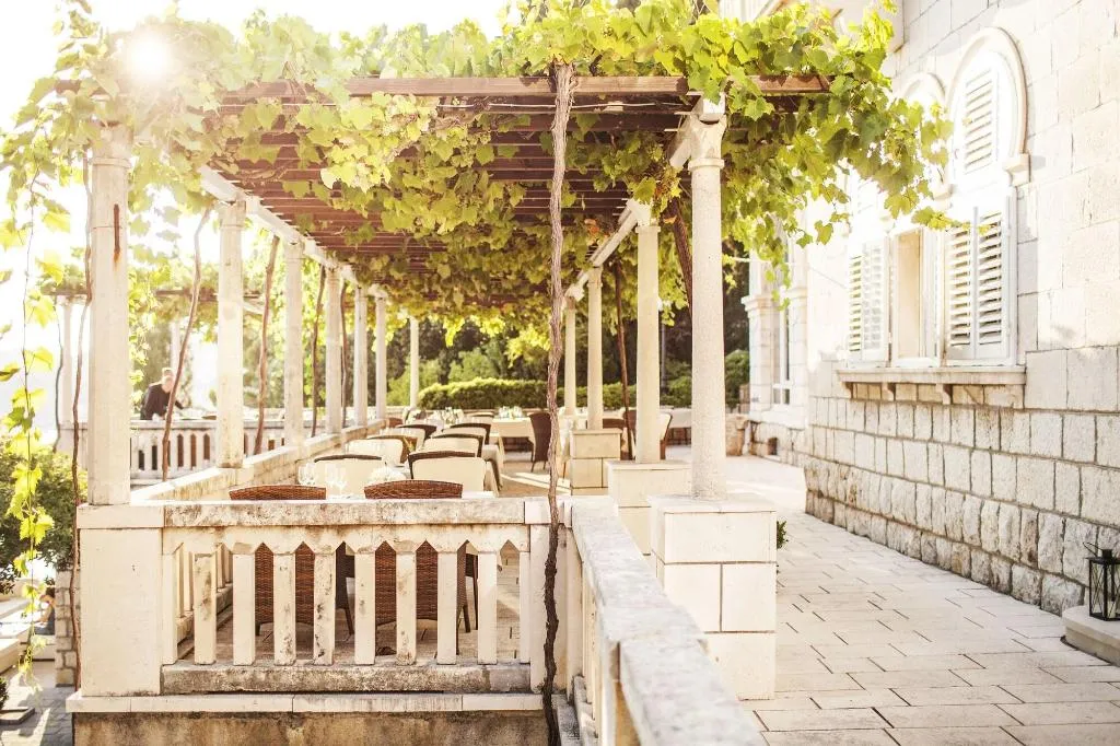 Restaurant, Villa Orsula, Dubrovnik