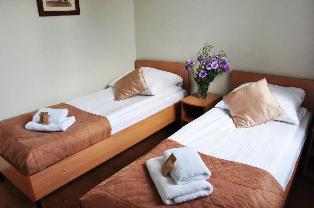 SINGLE STANDARD Room, Maly Kraków Aparthotel, Krakow