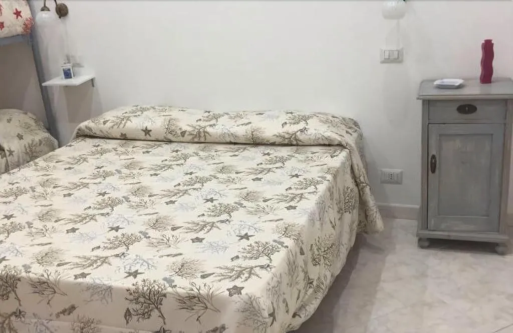 Room, B&B Napoli Centrale di Fabio e Veronica, Naples